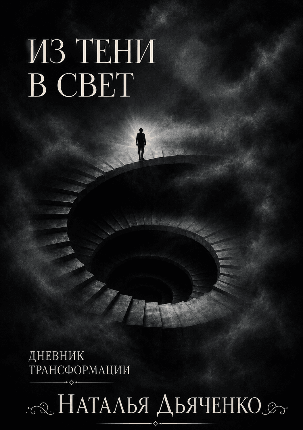 Из тени в свет